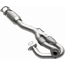 Load image into Gallery viewer, MagnaFlow 04-07 Nissan Murano 3.5L Direct Fit Converter