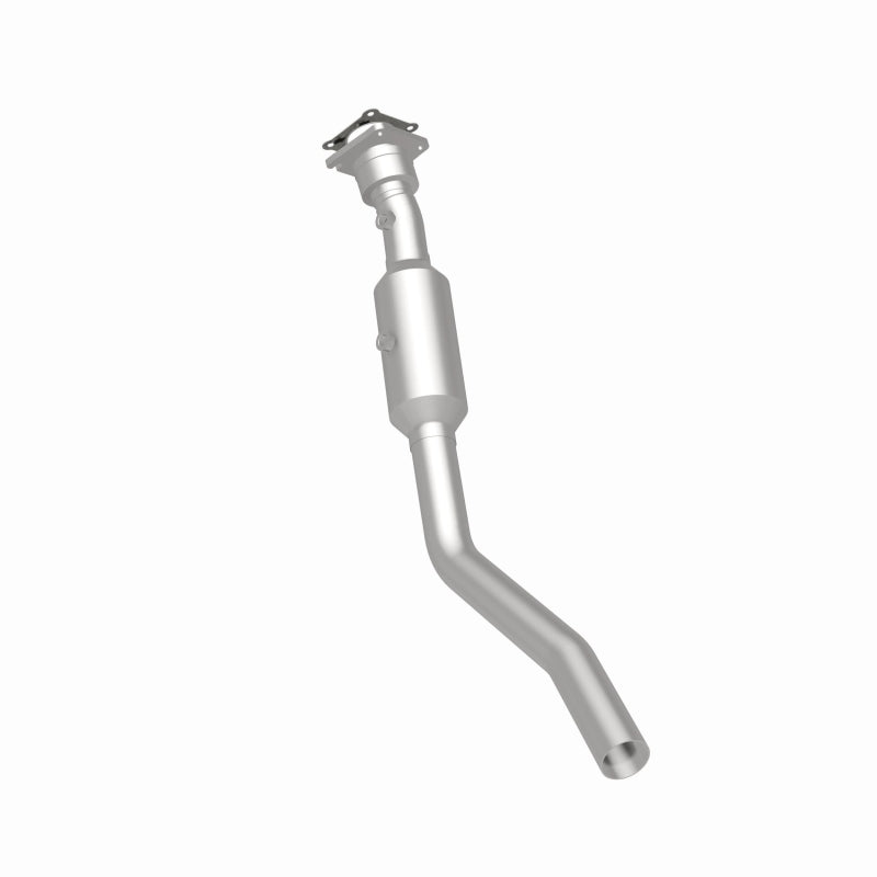 MagnaFlow 2017 Jeep Compass 2.4L Direct Fit Converter