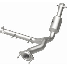 Load image into Gallery viewer, MagnaFlow 2021 Ford F-150 Right Underbody 5L Direct Fit Converter