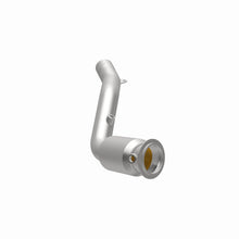 Load image into Gallery viewer, MagnaFlow 2015 M3 3 Underbody Direct Fit Converter