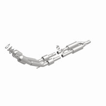 Load image into Gallery viewer, MagnaFlow 06-08 Volkswagen Passat 3.6L Direct Fit Converter
