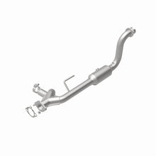 Load image into Gallery viewer, MagnaFlow 07-09 Chrysler Aspen 5.7L Direct Fit Converter