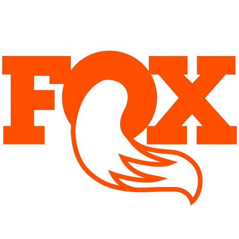 Fox 2.0 Performance Elite 12in. Smooth Body RR Shock w/ DSC Adj. - 7/8in. Shaft
