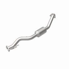 Load image into Gallery viewer, MagnaFlow 06-07 Chevrolet Trailblazer 4.2L Direct Fit Converter