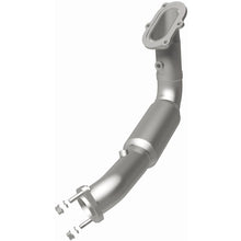 Load image into Gallery viewer, MagnaFlow 09-11 Chevrolet Corvette 6.2L Direct Fit Converter