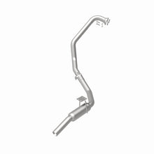 Load image into Gallery viewer, Magnaflow BRE Rear Muffler Kit Replacement Lexus