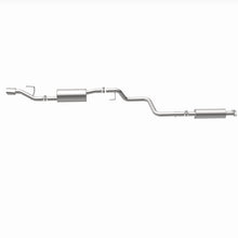 Load image into Gallery viewer, MagnaFlow BRE Exhaust Kit 12-18 Chevrolet Sonic 1.8L