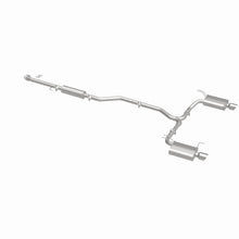 Load image into Gallery viewer, MagnaFlow BRE Exhaust Kit 09-14 Acura TSX 2.4L