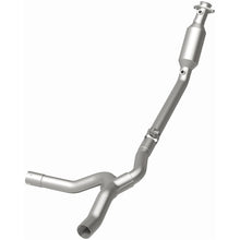 Load image into Gallery viewer, MagnaFlow 2004 Dodge Ram 1500 4.7L Direct Fit Converter