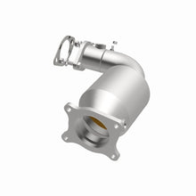 Load image into Gallery viewer, MagnaFlow 14-15 Subaru Forester 2.0L Direct Fit Converter