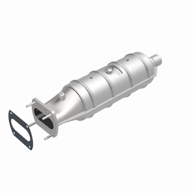 MagnaFlow 87-95 Ford truck 5.8/7.5 CA Direct Fit Converter