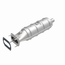 Load image into Gallery viewer, MagnaFlow 87-95 Ford truck 5.8/7.5 CA Direct Fit Converter