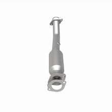 Load image into Gallery viewer, MagnaFlow 05-06 Nissan Titan 5.6L Direct Fit Converter