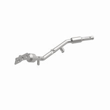 Load image into Gallery viewer, MagnaFlow 12-15 ML350 V6 3.5 OEM Manifold Direct Fit Converter