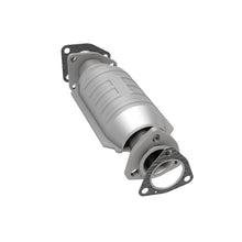 Load image into Gallery viewer, MagnaFlow 86-89 Honda Accord 2.0L CA Direct Fit Converter