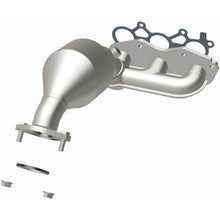 Load image into Gallery viewer, MagnaFlow 07-10 Toyota Sienna 3.5L Direct Fit Converter