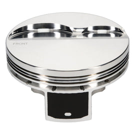 JE Pistons Chevy LS III/IV Piston Kit Bore 4.18 In (Set of 8)