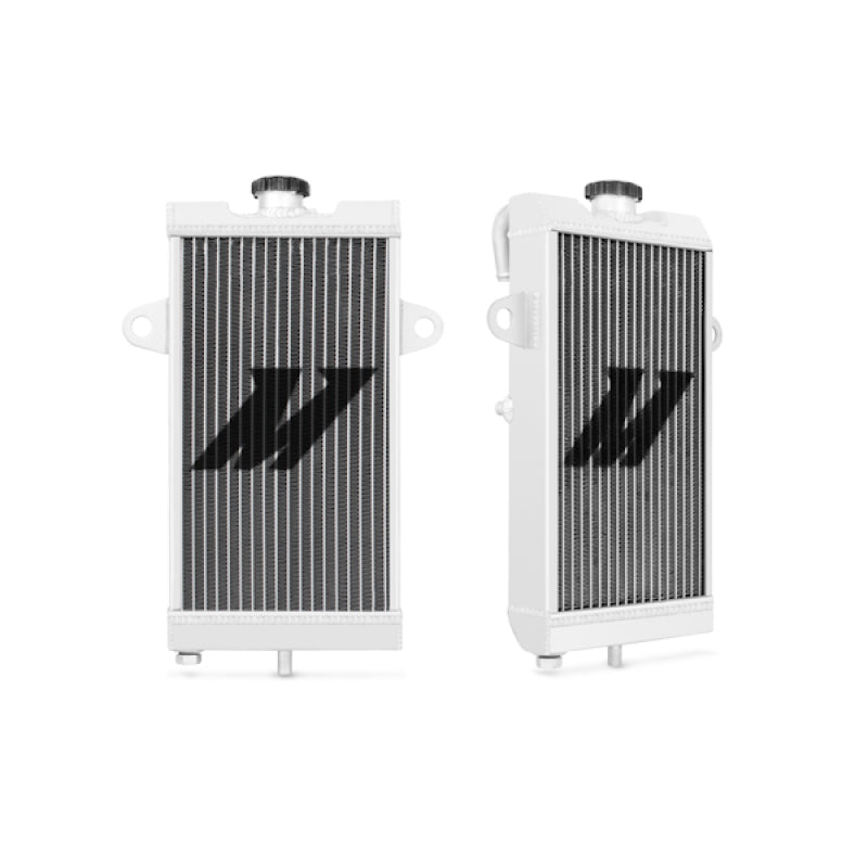 Mishimoto 06-12 Yamaha YFM700R Raptor Aluminum Radiator