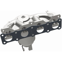 Load image into Gallery viewer, MagnaFlow 10-13 Hyundai Santa Fe 2.4L Direct Fit Converter