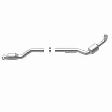Load image into Gallery viewer, MagnaFlow 08-10 Mercedes-Benz SLK55 AMG 5.5L Direct Fit Converter