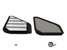 Load image into Gallery viewer, aFe 09-17 Chevrolet Traverse 3.6L V6 Magnum FLOW OE Replacement Air filter w/ Pro DRY S Media