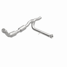 Load image into Gallery viewer, MagnaFlow 2004 Ford F-150 5.4L Direct Fit Converter