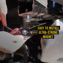 Load image into Gallery viewer, KC HiLiTES Magnet Mount Kit for Cyclone LED V2 Lights - 6 Pack