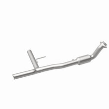 Load image into Gallery viewer, MagnaFlow 05-06 Ford F-150 4.2L Direct Fit Converter