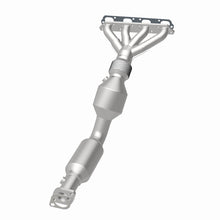 Load image into Gallery viewer, Magnaflow 07-08 Mini Cooper 1.6L Direct Fit Catalytic Converter