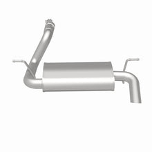 Load image into Gallery viewer, BRExhaust 18-25 Jeep Wrangler 2.0L Direct-Fit Replacement Rear Muffler Kit