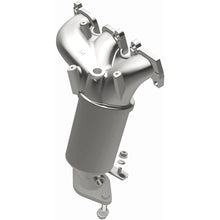Load image into Gallery viewer, MagnaFlow 11-17 Ford Explorer 3.5L Direct Fit Converter