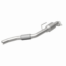 Load image into Gallery viewer, MagnaFlow 20-21 Ford Explorer Single Underbody 2.3L Direct Fit Converter
