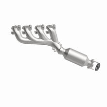 Load image into Gallery viewer, MagnaFlow 04-06 Cadillac SRX 4.6L Direct Fit Converter
