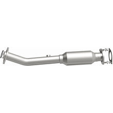 Load image into Gallery viewer, MagnaFlow 05-06 Nissan Titan 5.6L Direct Fit Converter