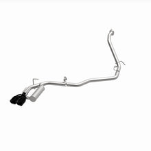 Load image into Gallery viewer, MagnaFlow 25-26 Toyota Camry SPEQ Series Stainless Cat-Back Performance Exhaust System