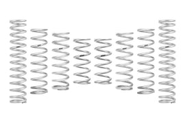Eibach Pro-UTV 2026 Kawasaki TERYX 5 H2 Deluxe eS Stage 1 Comfort Spring Kit