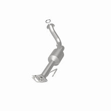 Load image into Gallery viewer, MagnaFlow 2004 Isuzu Rodeo 3.2L Direct Fit Converter