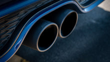 Load image into Gallery viewer, Borla 14-24 Mini Cooper S (F55) S-Type Axle-Back Exhaust System - Black Coated Tips
