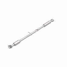 Load image into Gallery viewer, MagnaFlow Direct Fit Catalytic Converter OEM 14-15 Hyundai Tucson 2.0L Underbody