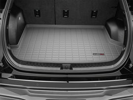 WeatherTech 25-26 Chevrolet Equinox Trunk Cargo Liners - Grey
