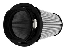 Load image into Gallery viewer, aFe Momentum Intake Replacement Filter w/ Pro DRY S Media - 6.75 x 4.75in)F x (8.25 x 6.25in)B (mt2)
