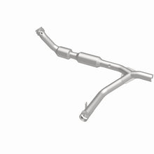 Load image into Gallery viewer, MagnaFlow 02-03 Ford F-150 5.4L Direct Fit Converter