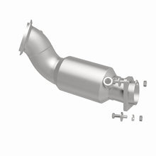 Load image into Gallery viewer, MagnaFlow 2015 M3 3 Underbody Direct Fit Converter