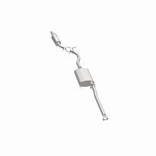 Load image into Gallery viewer, MagnaFlow BRE Exhaust Kit 04-07 Highlander RX330 3.3L