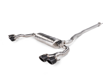 Load image into Gallery viewer, Akrapovic 21+ Mercedes-AMG GLA 45/S Titanium Catback Exhaust(akrL-ME/SS/3 Req)(Control Kit Required)