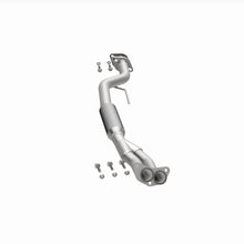 Load image into Gallery viewer, BRE Exhaust 00-01 Sentra 1.8L Front Pipe Kit