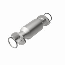 Load image into Gallery viewer, MagnaFlow 93-94 Land Cruiser 4.5 Undby Direct Fit Converter