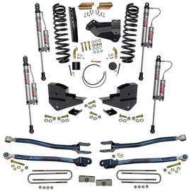 Skyjacker 2023+ Ford F-250/F-350 Super Duty 4WD 4in Lift Kit
