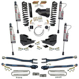 Skyjacker 2023+ Ford F-250/F-350 Super Duty 4WD 4in Lift Kit