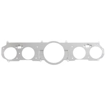Load image into Gallery viewer, Autometer Direct Fit 5 Piece Dash Kit 65-66 Ford Mustang (3 3/8in &amp; 2 1/16in)